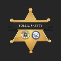 Colbert County Public Safety icon