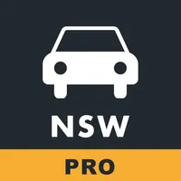 Driving Theory Test: NSW icon