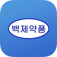 PAYPOP 백제약품 icon