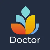 Doctor App Med247 icon