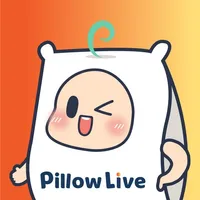 Pillow Live - Chat & Live icon