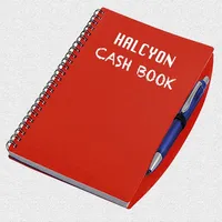 CashBook - Register icon