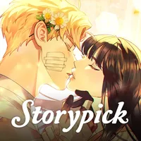 Storypick icon