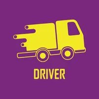 DELYVR DRIVER icon