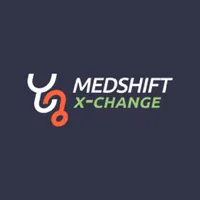 MedShiftXChange icon