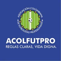 ACOLFUTPRO icon