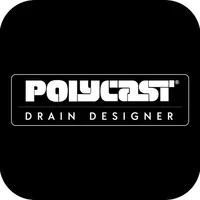 Polycast Drain Designer icon