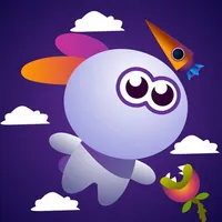 Rabbit jump - running games icon