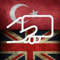 Practice English Turkish Words icon