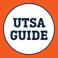 UTSA Guide icon