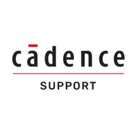 Cadence Support icon