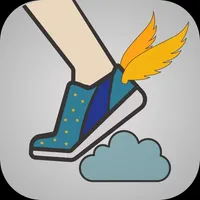 Shoes organizer icon