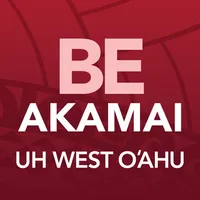 Be Akamai - UH West O‘ahu icon