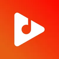 Vmate Music Player icon