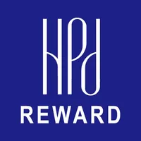 HPD REWARD icon