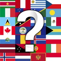 Quiz: Flags of the World icon