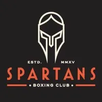 Spartans Boxing icon