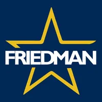 Friedman icon