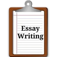 Essay Writing - IELTS / TOEFL icon