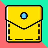 Pocket CashBook icon