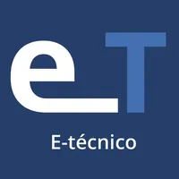 e-Técnico CRT icon