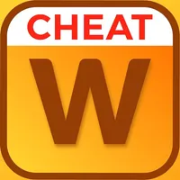 Solve Words Friends WWF Cheat icon