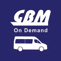 GBM On Demand icon