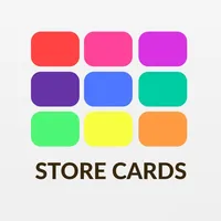 Store Cards icon