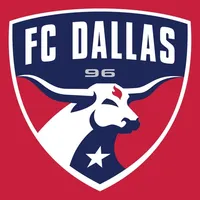 FC Dallas - Youth icon