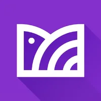 xigxag: Audiobooks, but Better icon