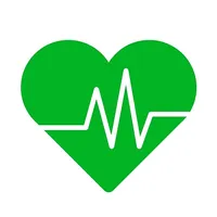 HeartFace: Heart rate on watch icon