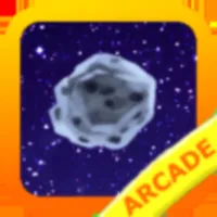 Asteroids Crush icon