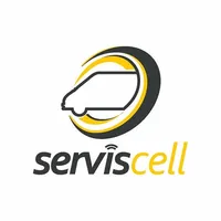 Serviscell Firma Yönetim App icon