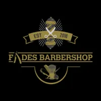 Fades Barber Shop icon