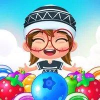 New Tasty Fruits Bomb icon