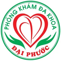 Phòng khám Đại Phước icon