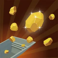 Gold Panning icon