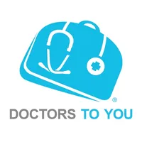 Doctors To You icon