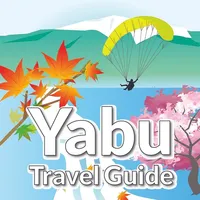 Yabu Travel Guide icon