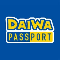 DAIWA PASSPORT icon