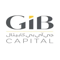 GIBC Tadawul icon