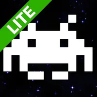 Invaders are back! - Lite icon