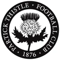 Partick Thistle icon