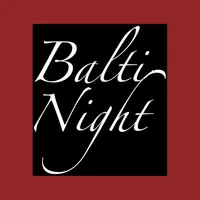 Balti Night Middlesbrough icon