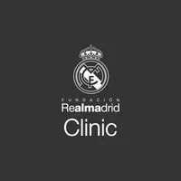 Fundación Real Madrid Clinic icon