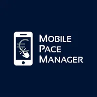 Mobile Pace Manager icon