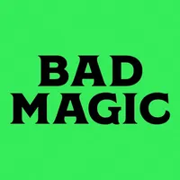 Bad Magic icon