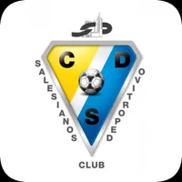 CD SALESIANOS icon