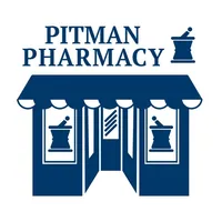 Pitman Pharmacy icon