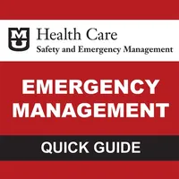 MU HC Emergency Management icon